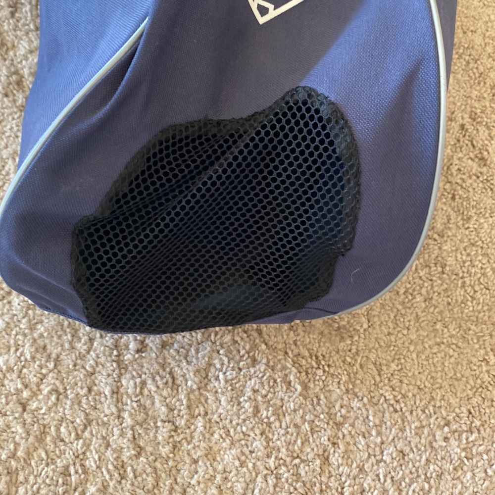 Baseball Bag - Picture 2 of 7